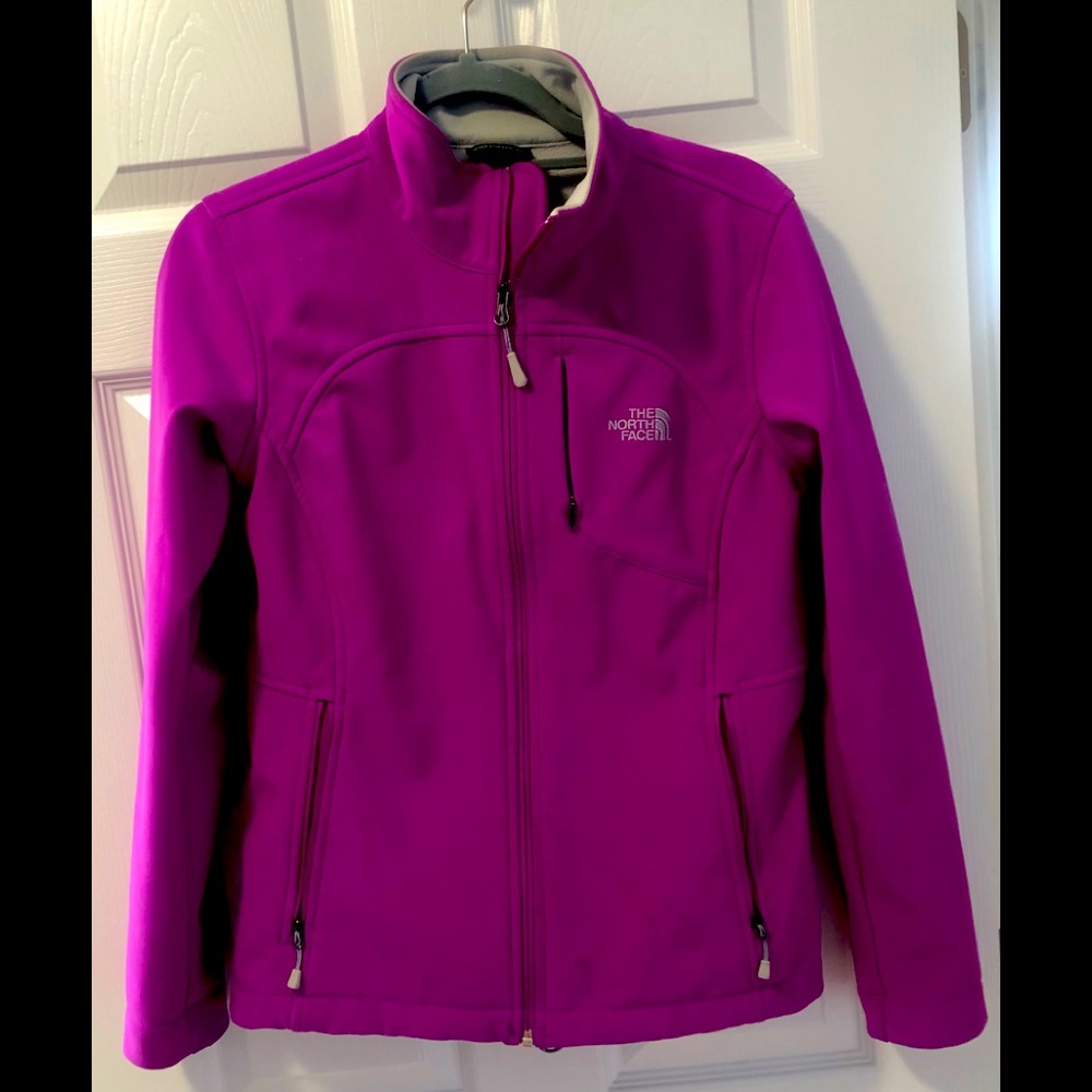 North Face Women’s Apex Bionic Jacket
